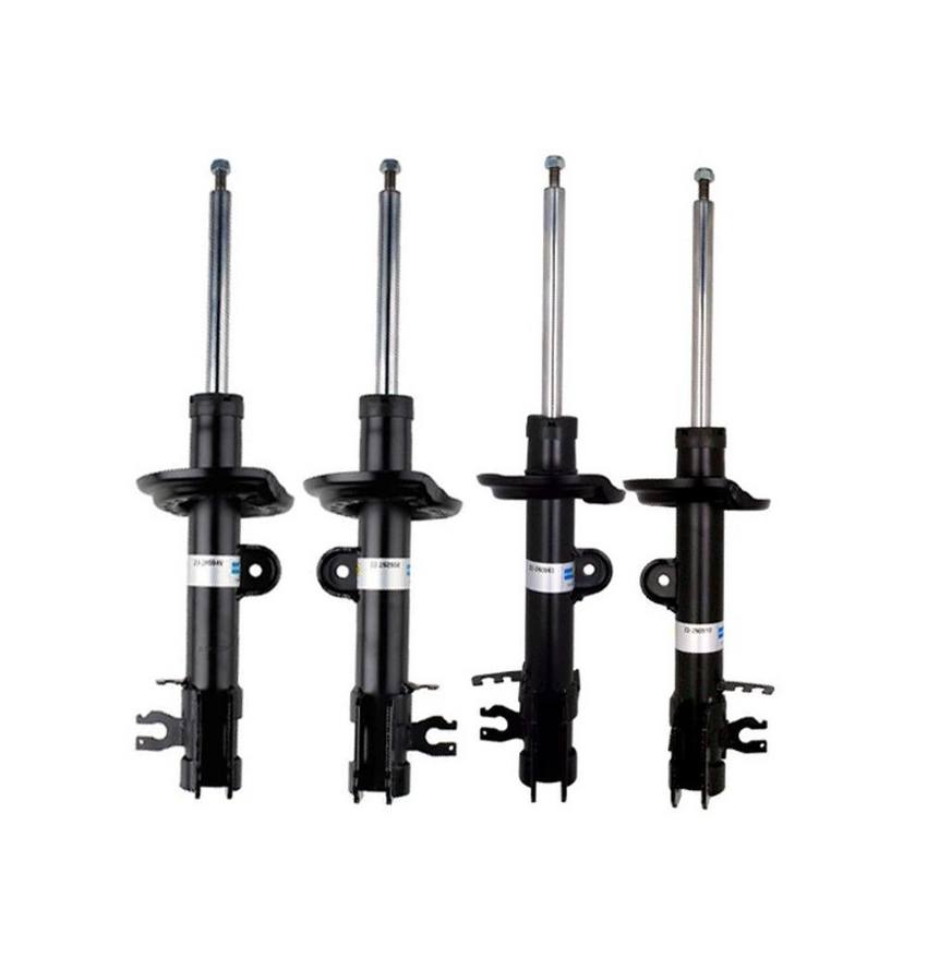 Suspension Strut Assembly Kit - Front and Rear (B4 OE Replacement)